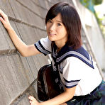 First pic of Yuzuki Hashimoto