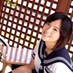 Second pic of Yuzuki Hashimoto