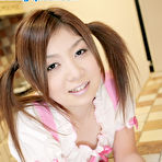 First pic of Japanese Girl Miho Kawai