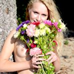 Second pic of PinkFineArt | Rozi In The Wilderness from Amour Angels