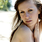 Third pic of Lilly B in Nude Outdoors by Errotica Archives (12 photos) | Erotic Beauties