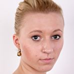 First pic of PinkFineArt | Veronika Casting 4324 from Czech Casting
