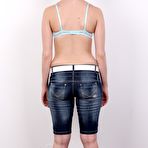 Second pic of PinkFineArt | Veronika Casting 4324 from Czech Casting