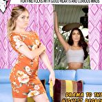 First pic of Lesbian Psychodramas Vol. 35  (2020) | Adult Empire