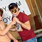 First pic of Free ClubBangBoys Videos and Photos