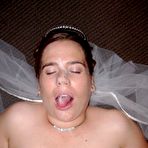 First pic of WifeBucket | Honeymoon sex pics