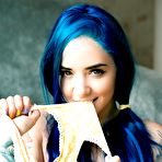 Third pic of Saria in Spring Awakening by Suicide Girls (12 photos) | Erotic Beauties