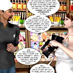 Second pic of SAMPLE 3D COMICS FROM CRAZYXXX3DWORLD!