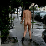 Third pic of Marie - Public nudity in San Francisco California