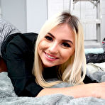 First pic of Aria Banks - Property Sex | BabeSource.com