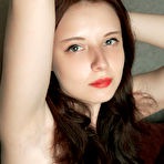 Fourth pic of Sienna Perky Pale Redhead