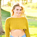 First pic of Isabelle FTV Girls The Best Kind Of Crop Top / Hotty Stop