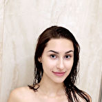 Fourth pic of Angelina Socho Shower Time
