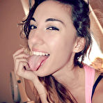 Fourth pic of Braces and Tongues - 19 Pics | xHamster