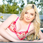First pic of Lexi Lore - Vogov | BabeSource.com