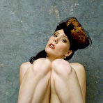 Third pic of Heather Fine Nude Art | Curvy Erotic