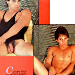 Fourth pic of 80s porn Hunks Max Archer & David Burrill - 22 Pics | xHamster