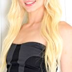 First pic of Elsa Jean is extremely beautiful.