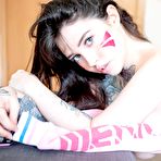 Second pic of Voly in Play to Win by Suicide Girls (12 photos) | Erotic Beauties