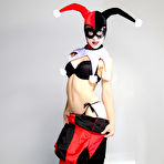 Second pic of Tanya Clown Princess for Cosplay Mate - Cherry Nudes