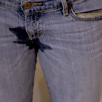Second pic of Pissing In Her Jeans
