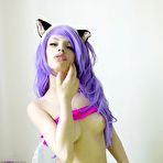 Fourth pic of Nude model My Cherry Crush Sexy Candids - Bunnylust.com