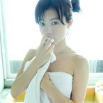 Fourth pic of Yuiko Matsukawa in Red Heels by All Gravure (12 photos) | Erotic Beauties