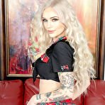 Second pic of Alex Grey, Jill Kassidy - Cherry Pimps | BabeSource.com