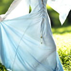 First pic of Freya Of Trommoca Crystal Of Awakening Bare Maidens - Cherry Nudes