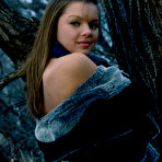 Second pic of Michelle Jean in the Woods