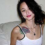 First pic of Amateur Asian Nude Girl - Milan from Trueamateurmodels.com
