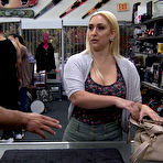 First pic of Nina Kayy in Make That Money! | XXX Pawn Videos and Pictures