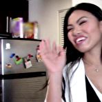 Fourth pic of Cindy Starfall asian realtor gets the sale by fucking her client | TeensLikeCocks.com