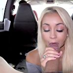 Second pic of No One Rides For Free! Video - The Pornstar