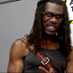 Fourth pic of Sticky Situation Video - The Pornstar