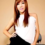 Second pic of Fern - Asian Ladyboy and Newhalf  Photo Galleries - ladyboyislands.com
