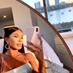 Second pic of You Saw Her Here First: Laura Amy Owns Instagram – Heyman Hustle