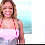 First pic of The Natural Wonders Video - The Pornstar