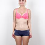 Second pic of PinkFineArt | Katerina Casting 0798 from Czech Casting