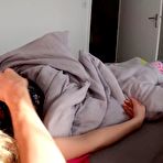 First pic of Hot morning fuck brings multiple orgasms at AmateurPorn.me
