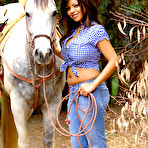 Third pic of Yurizan at the Horse Ranch :: Best Bosoms