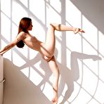 Second pic of Emily Bloom in Shadow Play by Holly Randall (12 photos) | Erotic Beauties