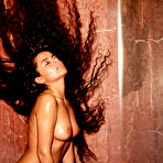 Second pic of Bana Hamawandi in Playboy Germany | BabeSource.com