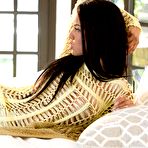 First pic of Alyssa Lee Relaxed in the Nude