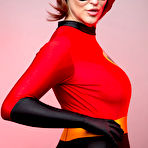 Fourth pic of Ryan Keely - The Incredibles A XXX Parody | BabeSource.com