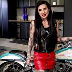 First pic of Joanna Angel - I Know That Girl | BabeSource.com