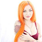 First pic of Neveah Snow - TeamSkeet X SpankMonster | BabeSource.com