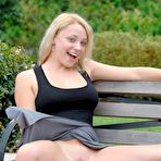 First pic of Hertsmark on smutty.com