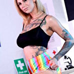 First pic of Bonnie Rotten - Doctor Adventures | BabeSource.com