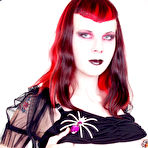 First pic of GothicSluts Girls - Hosted Goth Erotica Gallery